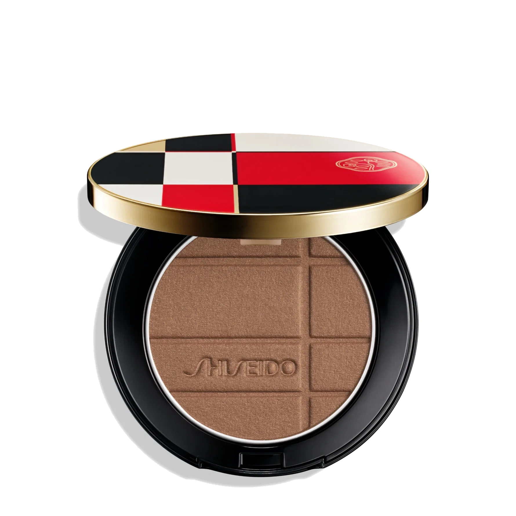 Shiseido Color And Glow Enhancer 09 Bronze Agate