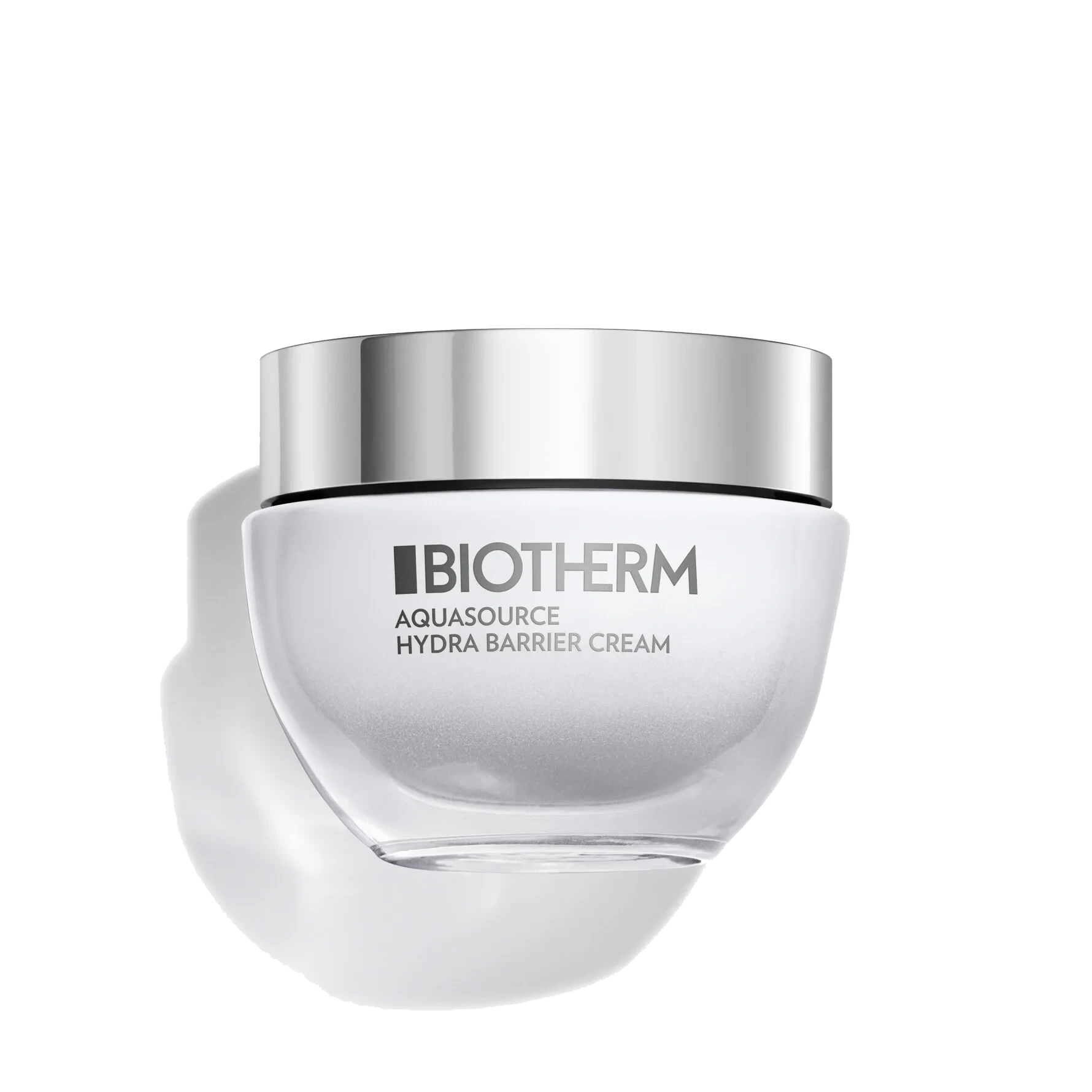 Biotherm Aquasource Hydra Barrier Cream 50 ml
