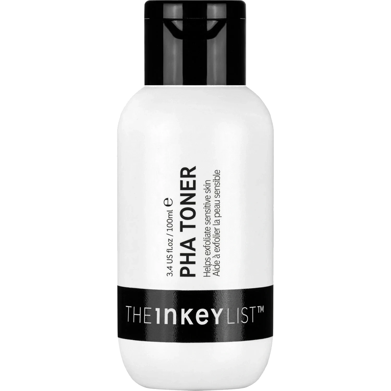The INKEY List PHA Toner