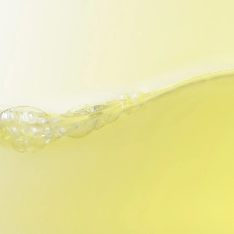 Shiseido Waso y glow-on shot