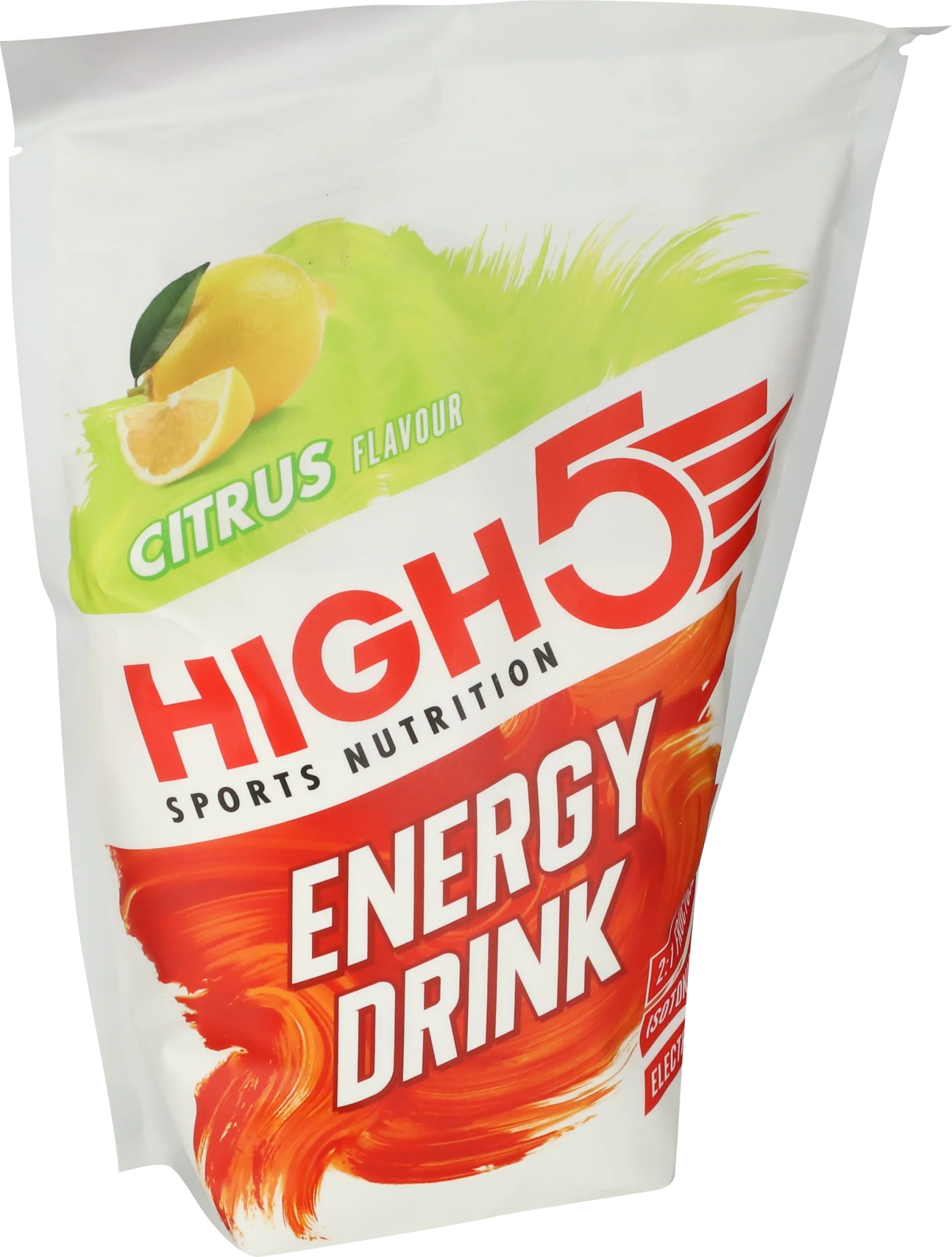 Energy Drink Citrus