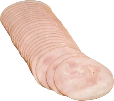 Kylling røkt skivet matboden  ca500g   kg