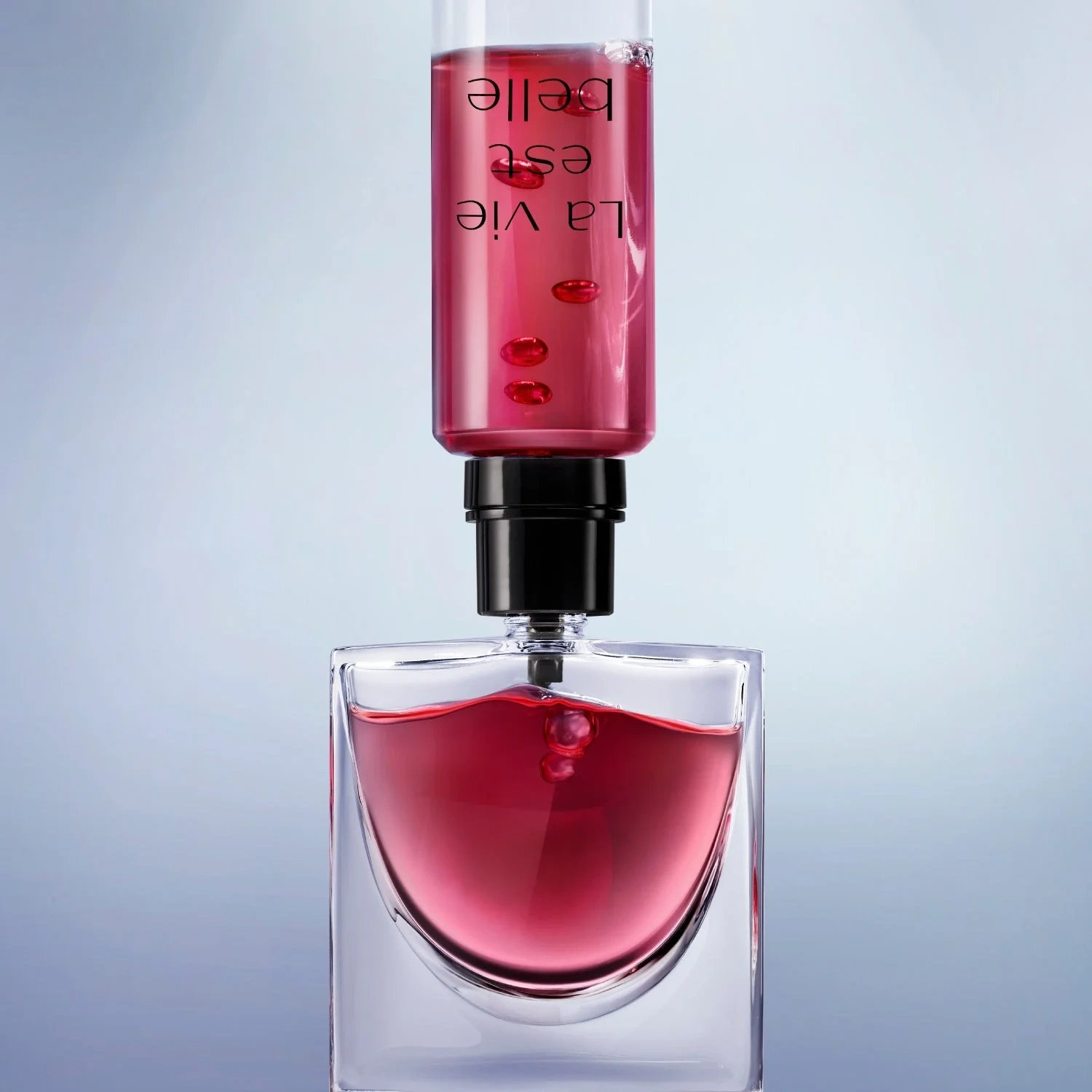 Lancôme La Vie Est Belle Elixir Eau de Parfum 100 ml, Refill