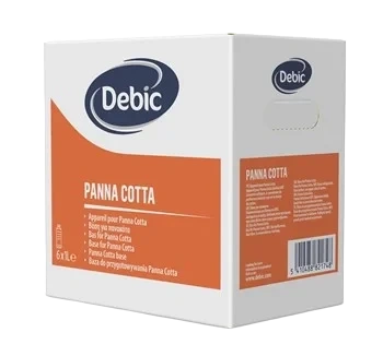 Debic PANNA COTTA