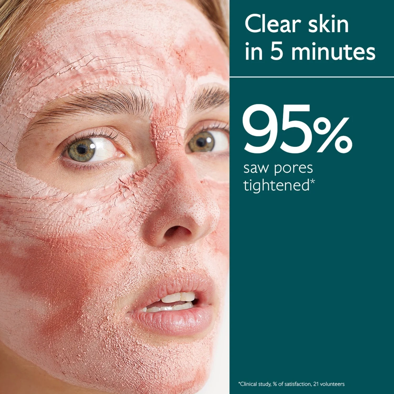 Caudalíe Instant Detox Mask
