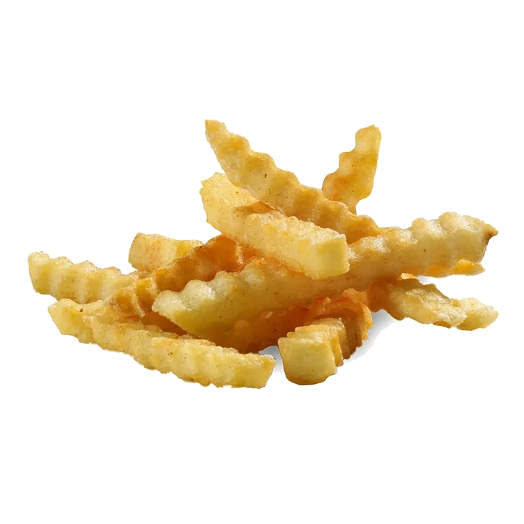 Pommes snacks   60x150g
