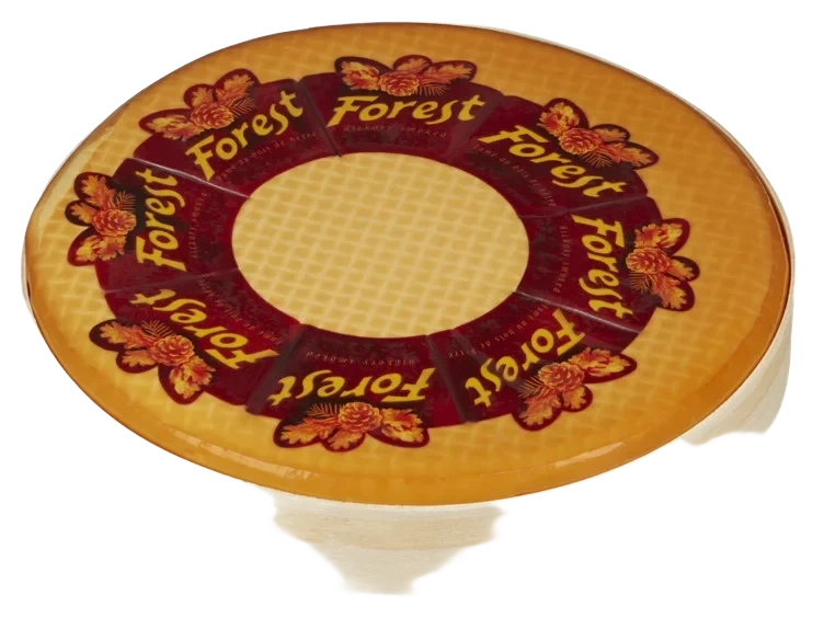 Forest røkt 1,1kg