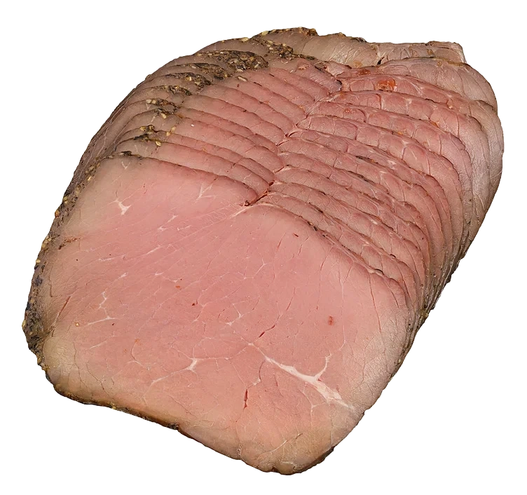 Roastbeef grillet 500g