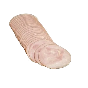 Kylling røkt skivet matboden  ca500g   kg