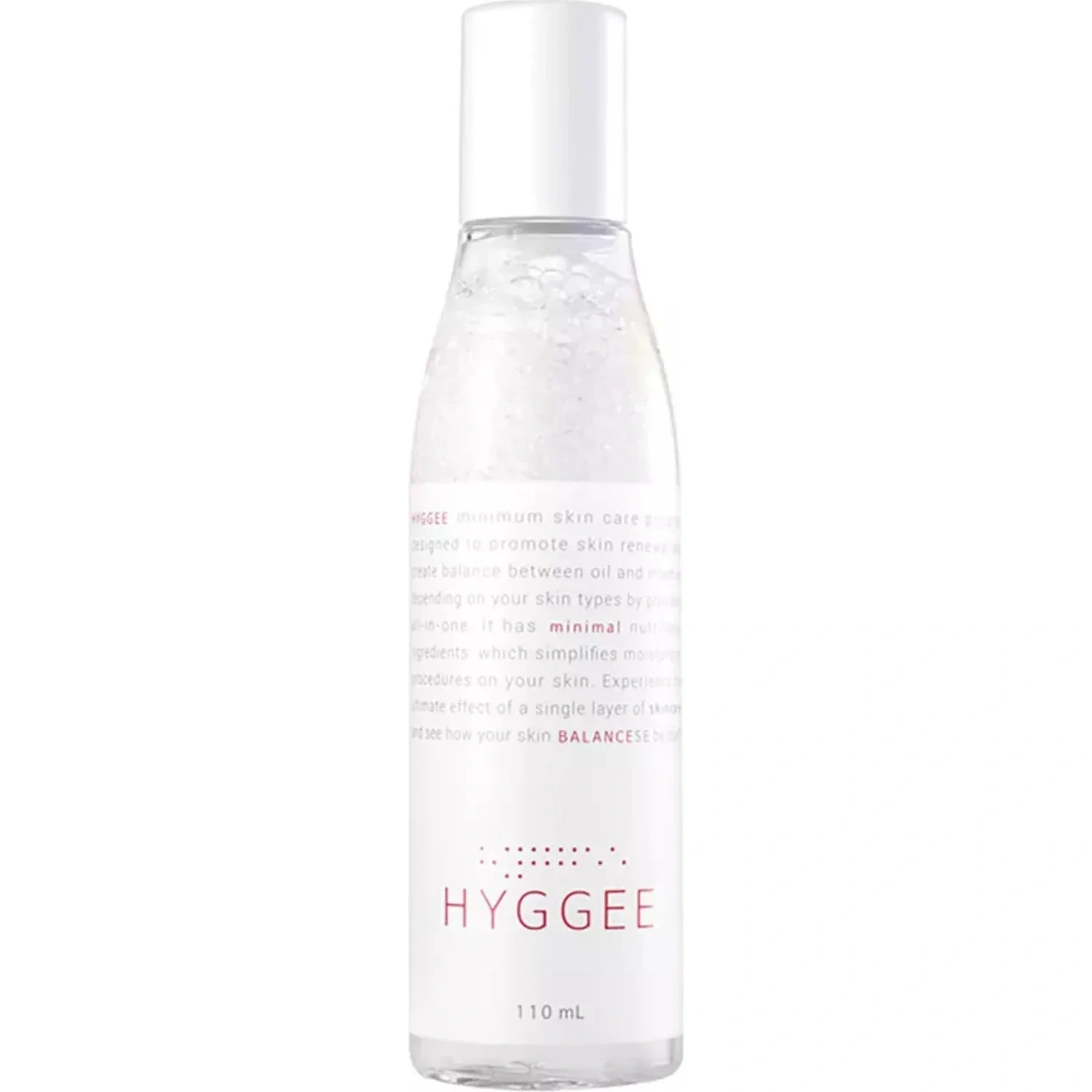 Hyggee Balance One Step Facial Essence