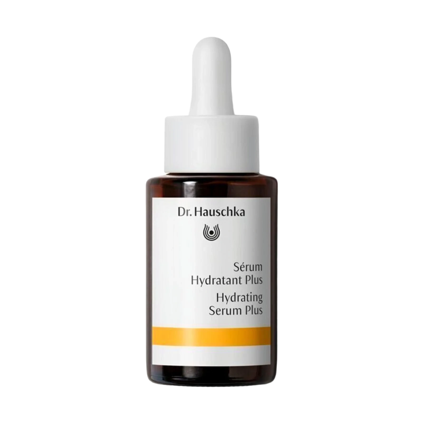 Dr. Hauschka Hydrating Serum Plus