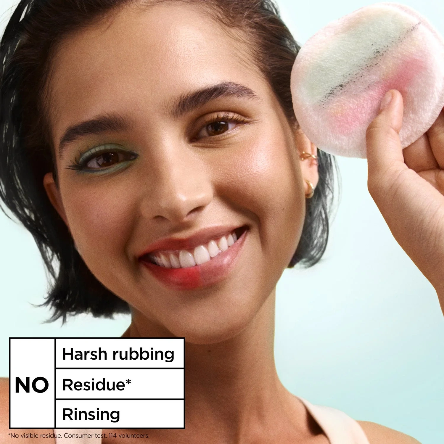 Garnier Micellar Cleansing Water Salicylic 400 MLT