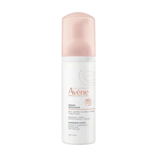 Avène Cleansing Foam 150 ml