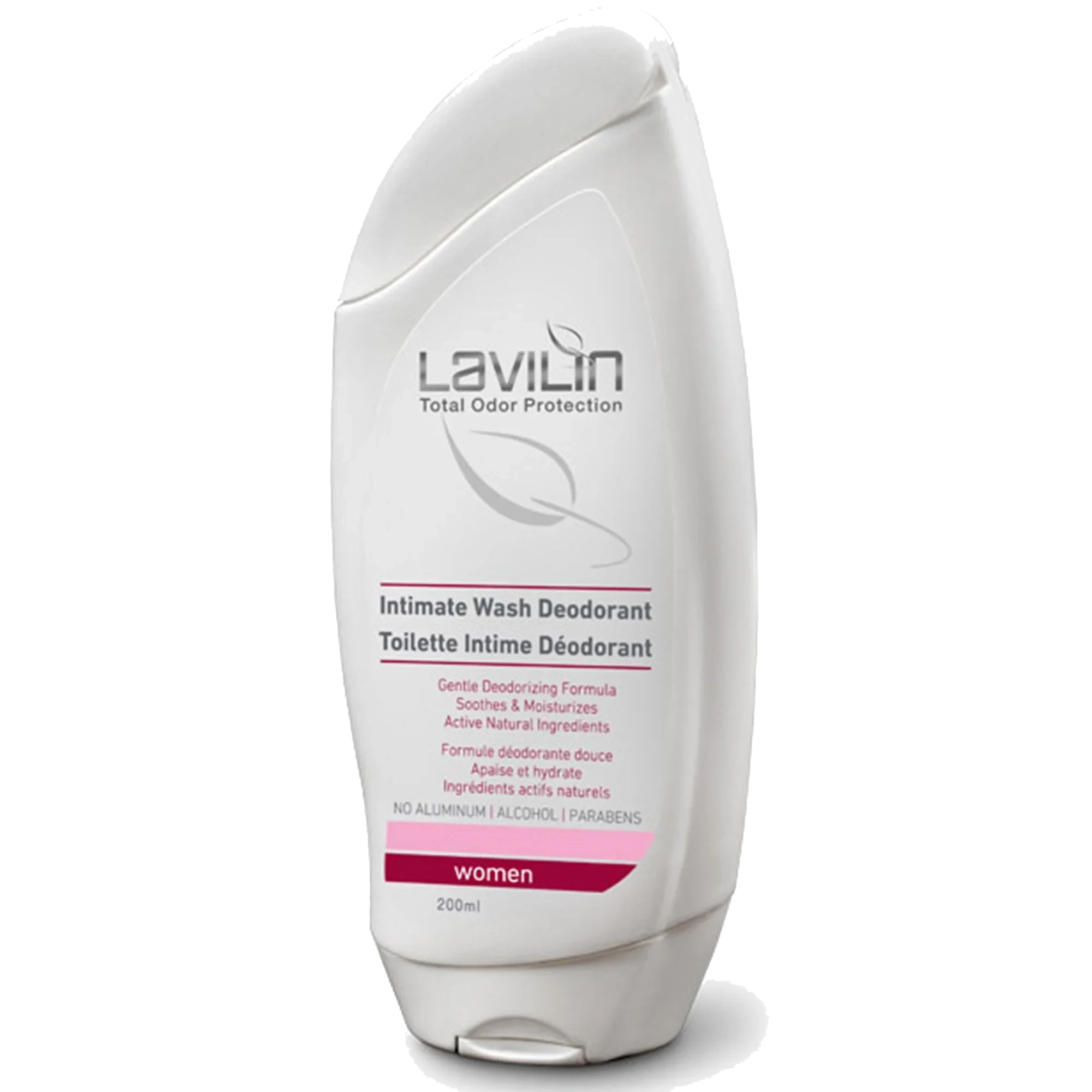 Lavilin Intimate Wash Deodorant