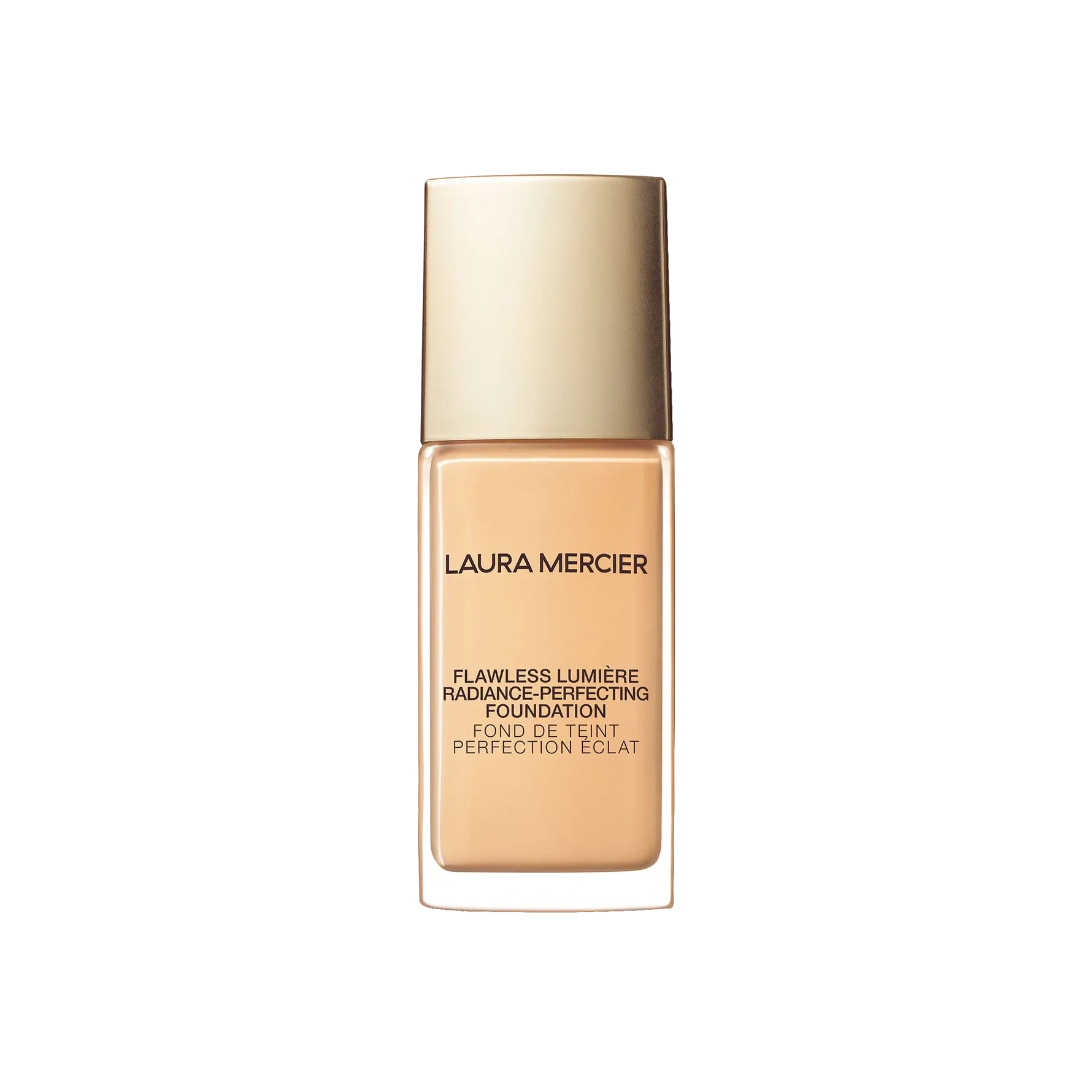 Laura Mercier Flawless Lumière Radiance Perfecting Foundation 1C1 Shell