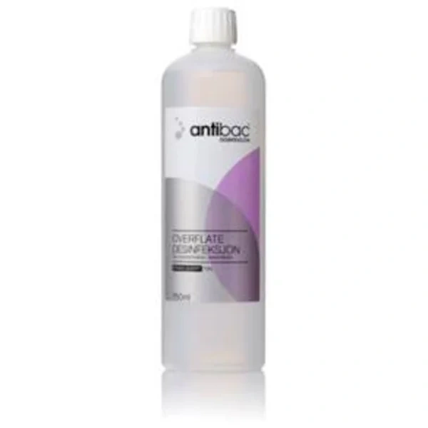 Antibac Overflatedesinfeksjon