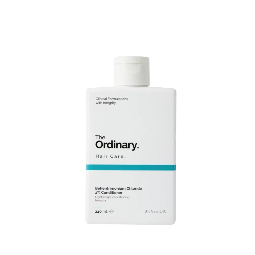 The Ordinary Behentrimonium Chloride 2% Conditioner 240ml