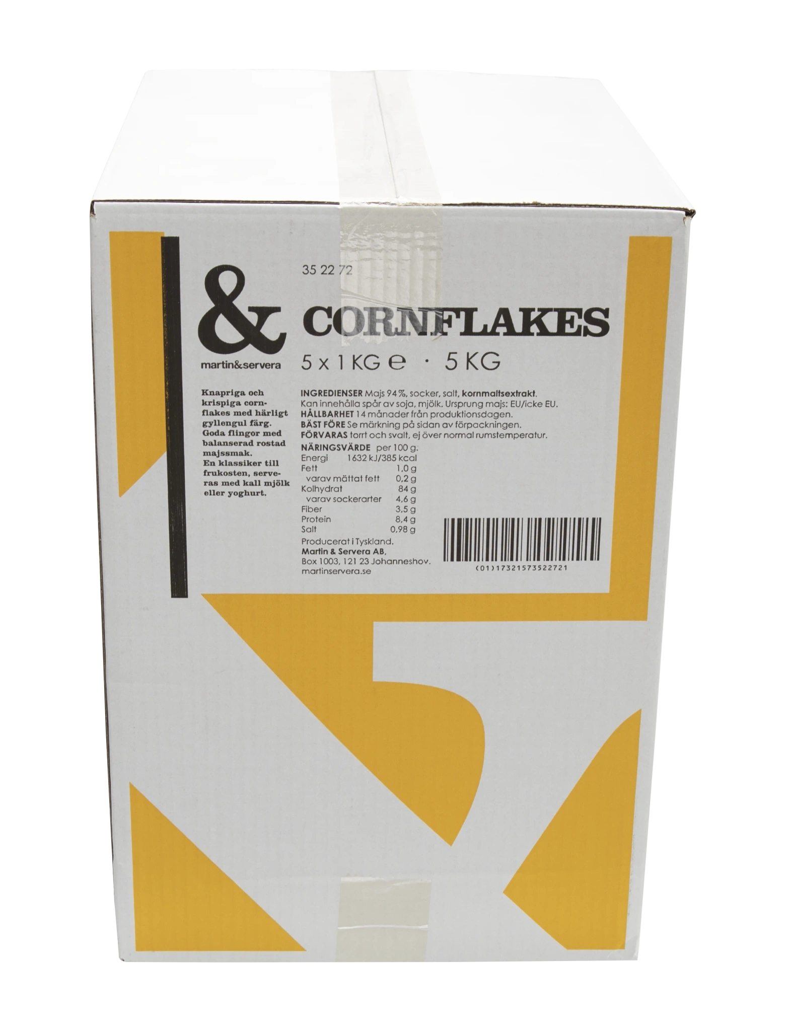 Cornflakes