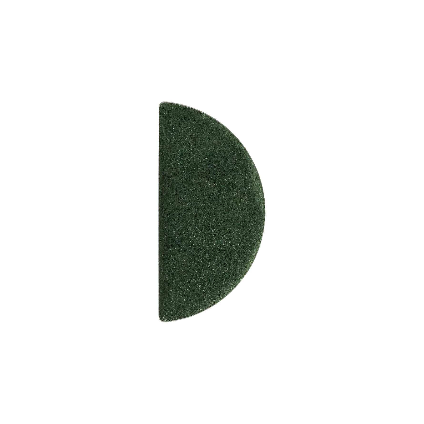 Rose Inc Satin Eyeshadow Refill Satin Olive