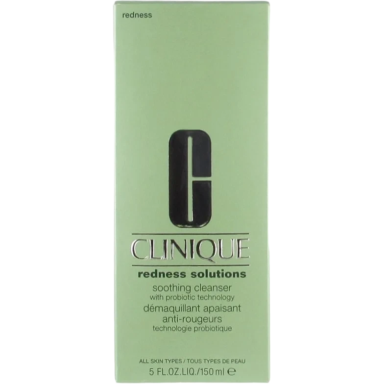 Clinique Redness Solutions