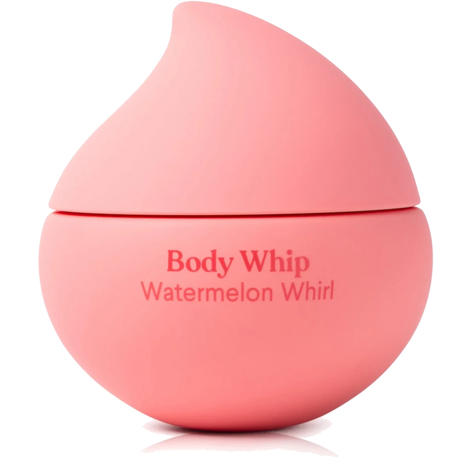 Sundae Whipped Body Moisturiser
