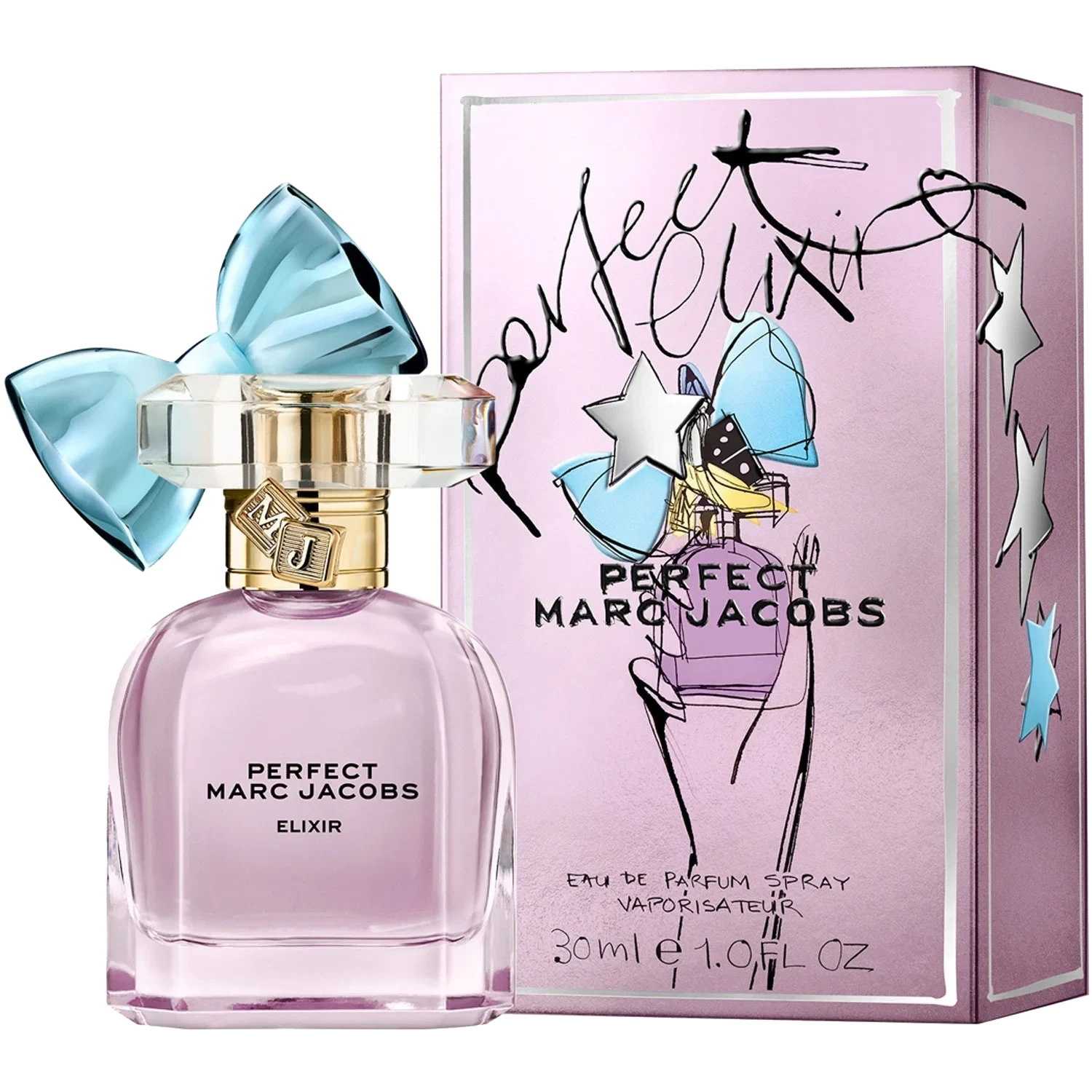 Marc Jacobs Perfect Elixir Eau de Parfum 30 ml