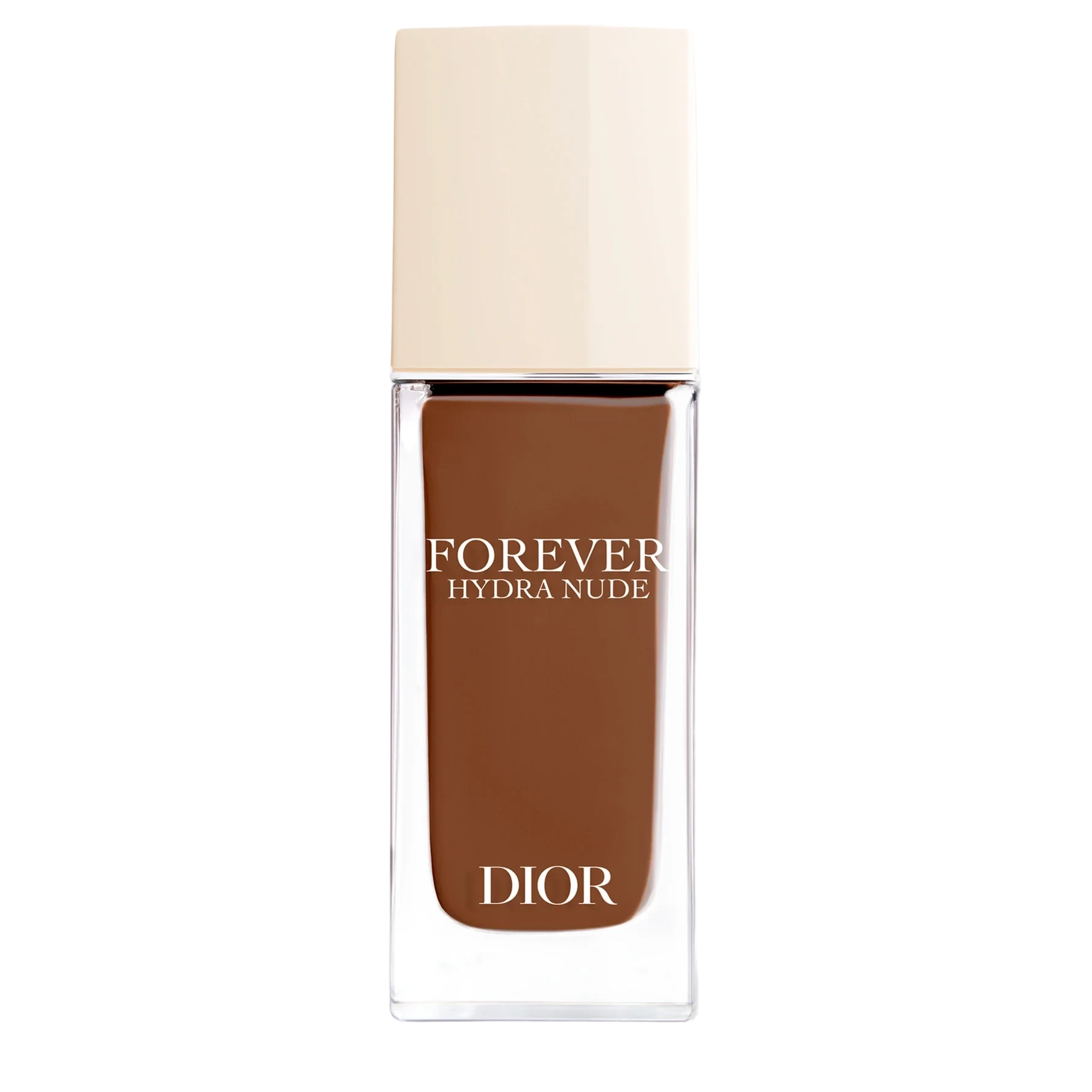 DIOR Forever Hydra Nude Foundation 8 N Neutral