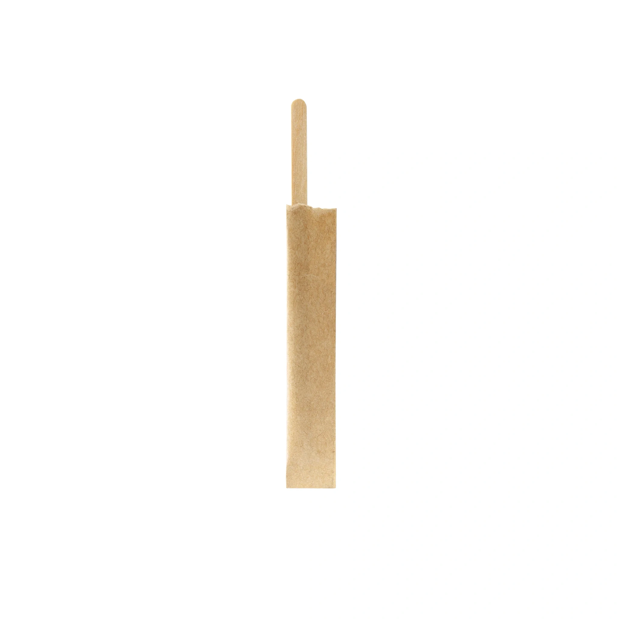 Duni Rørepinne Tre 110mm Enkeltpk