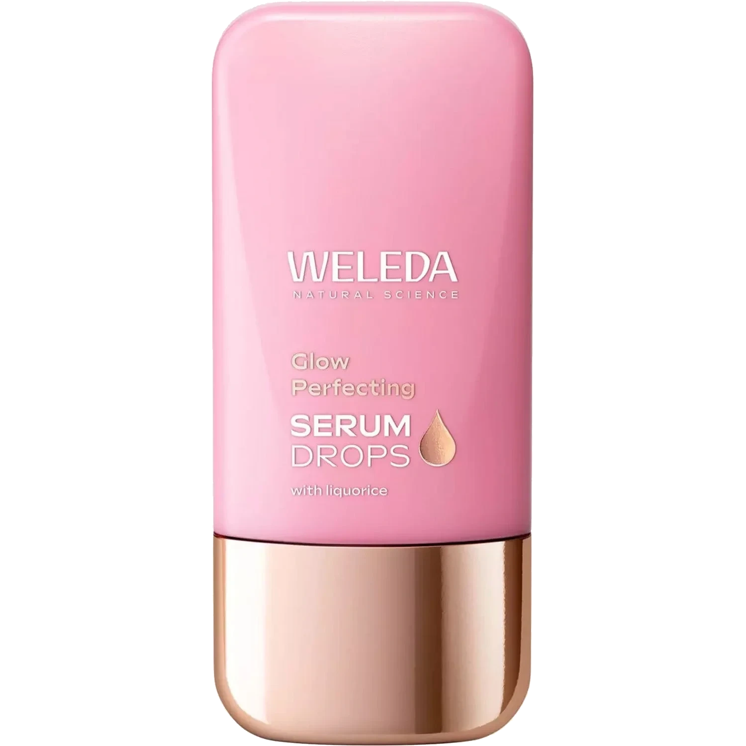 Weleda Glow Perfecting Serum Drops