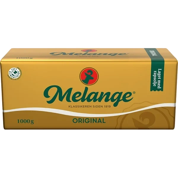 Melange Margarin 1kg