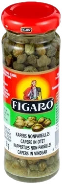 FIGARO Kapers