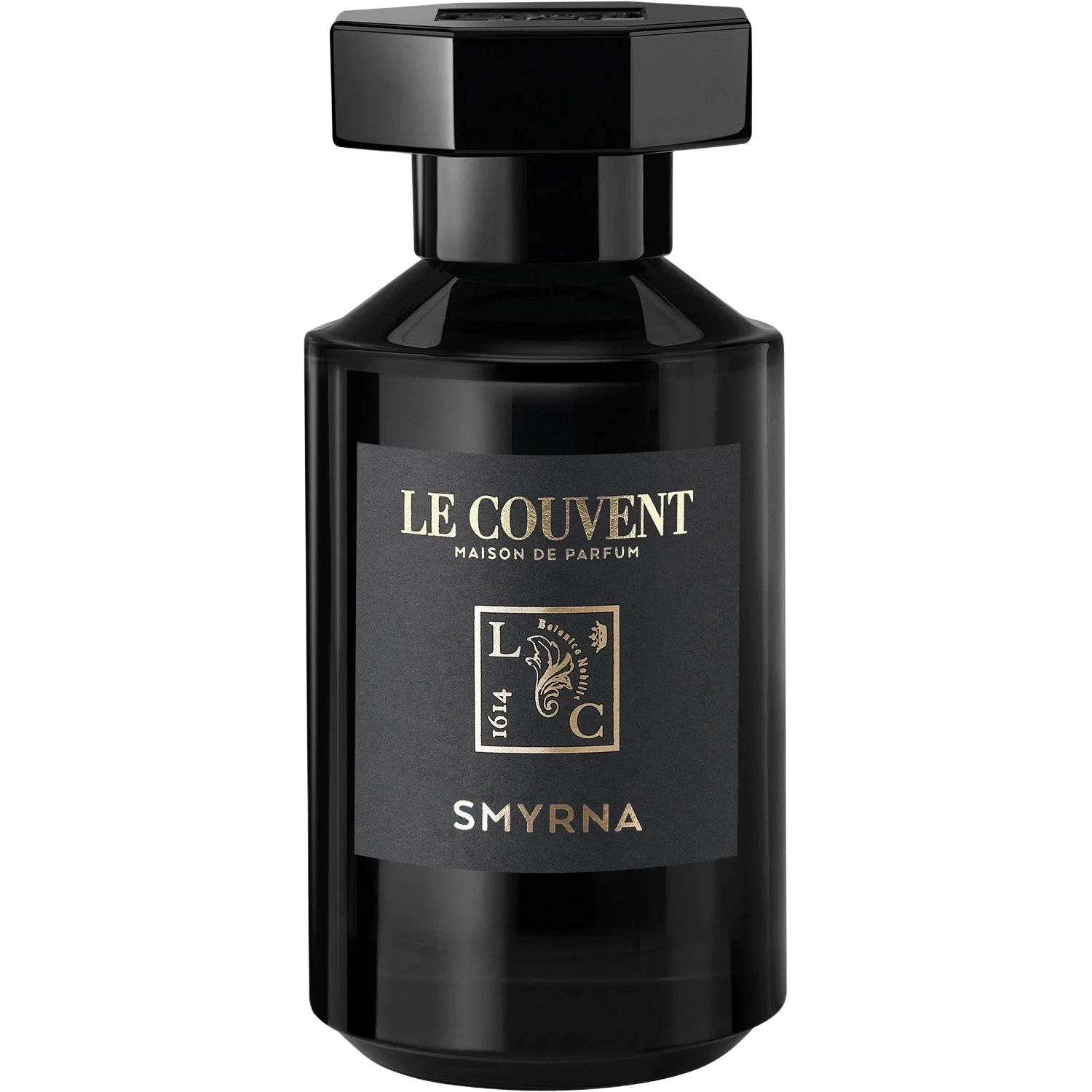 Le Couvent Smyrna Remarkable Perfumes