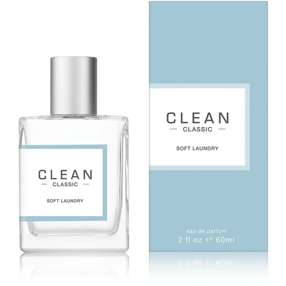 Clean Classic Soft Laundry