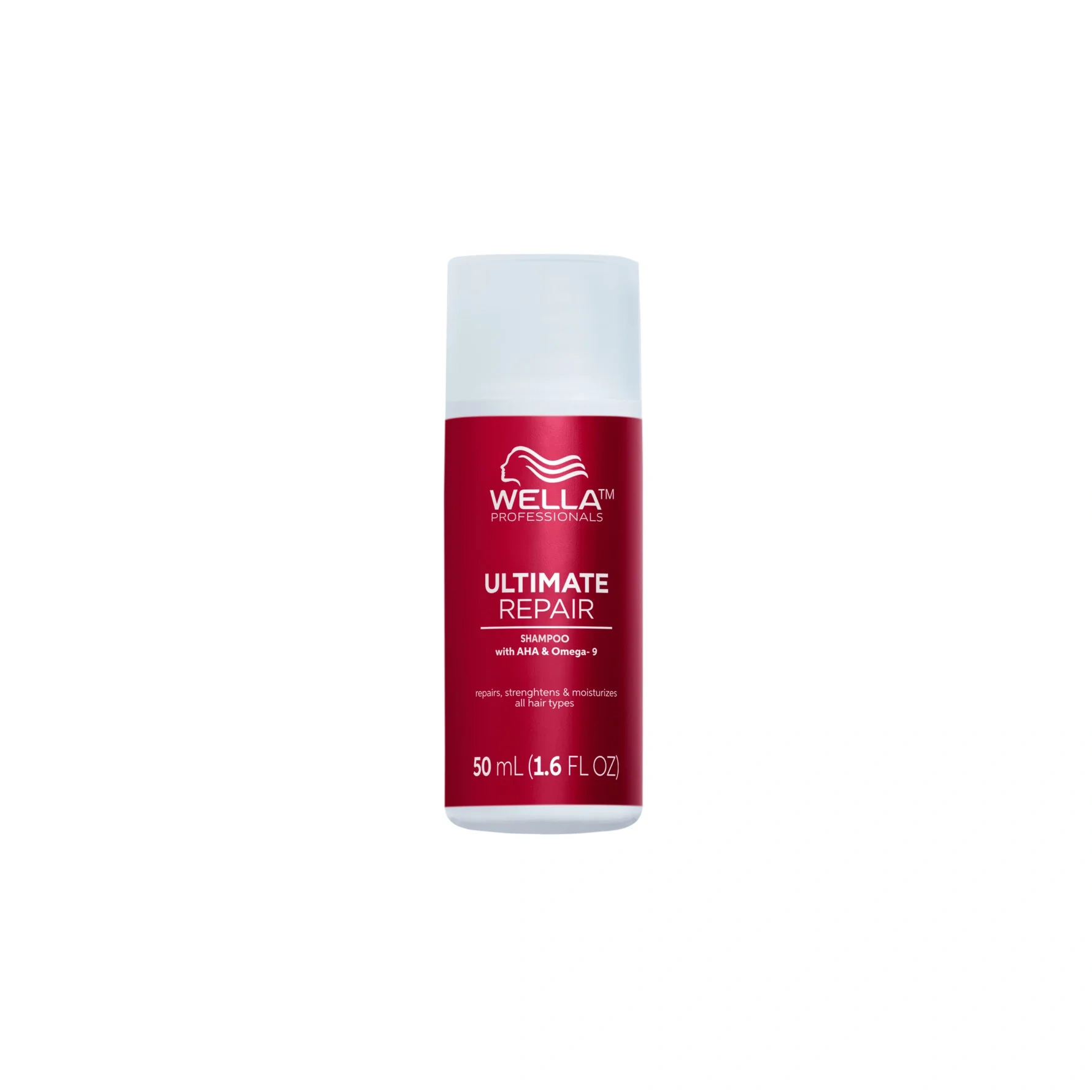 Wella Professionals Ultimate Repair Shampoo 50 ml