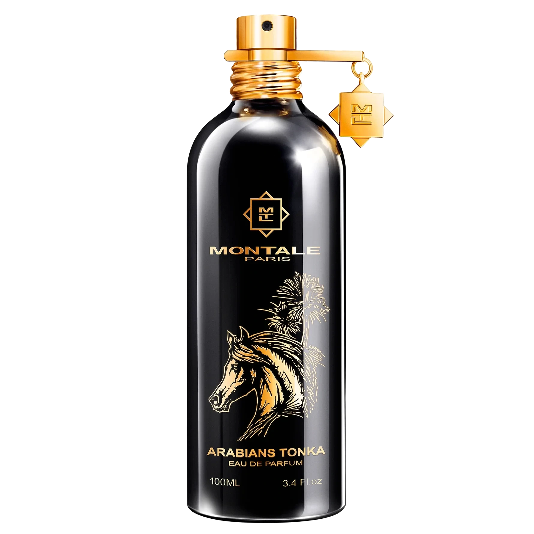 Montale Arabians Tonka Eau de Parfum 100 ml