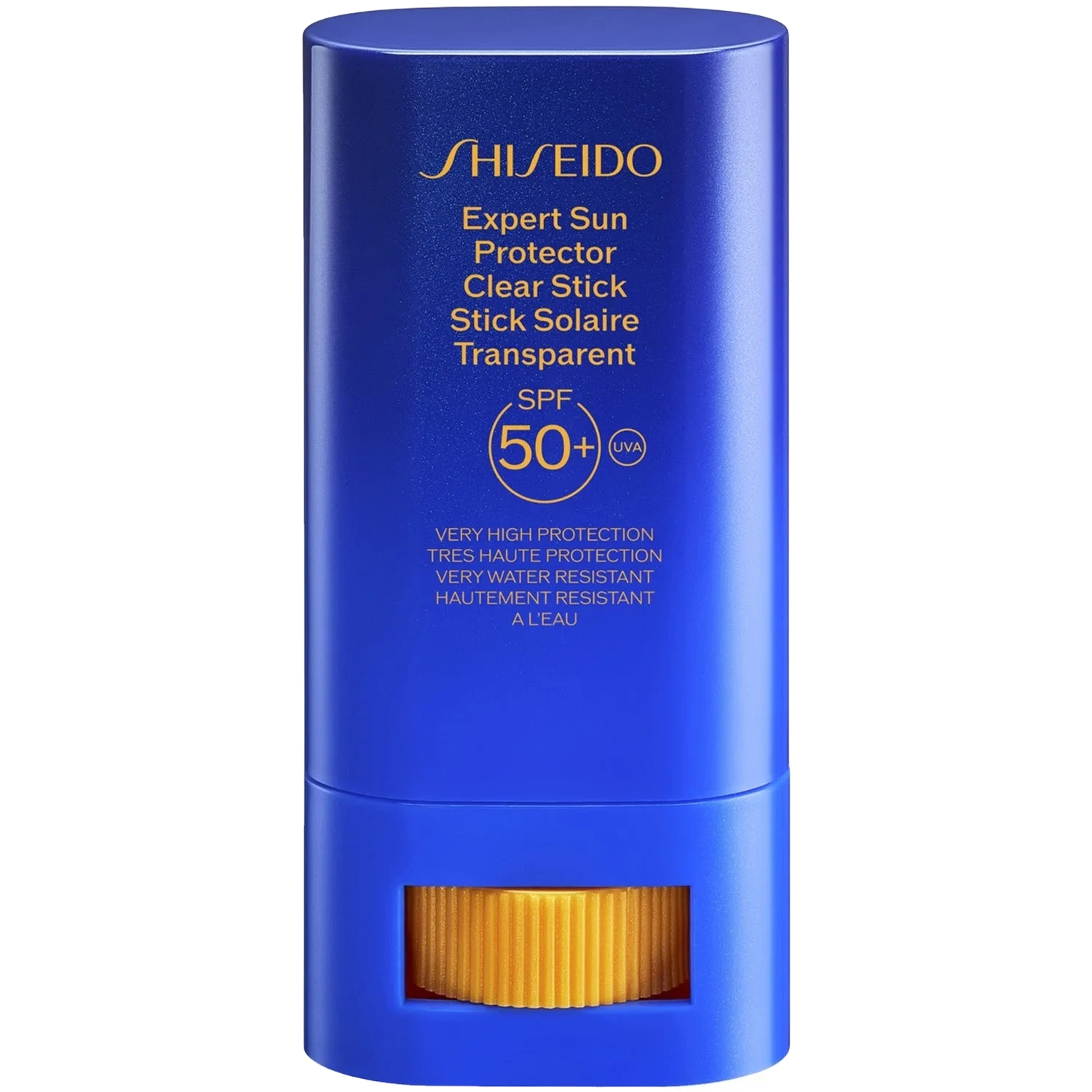 Shiseido Global Sun Care Clear Stick SPF50+