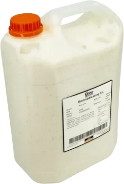 Rømmedressing 5l Litt Bedre