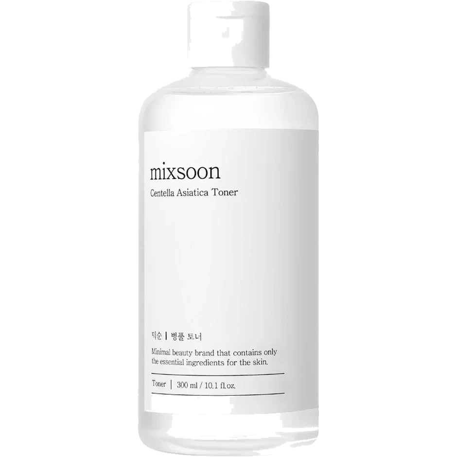 Mixsoon Centella Asiatica Toner