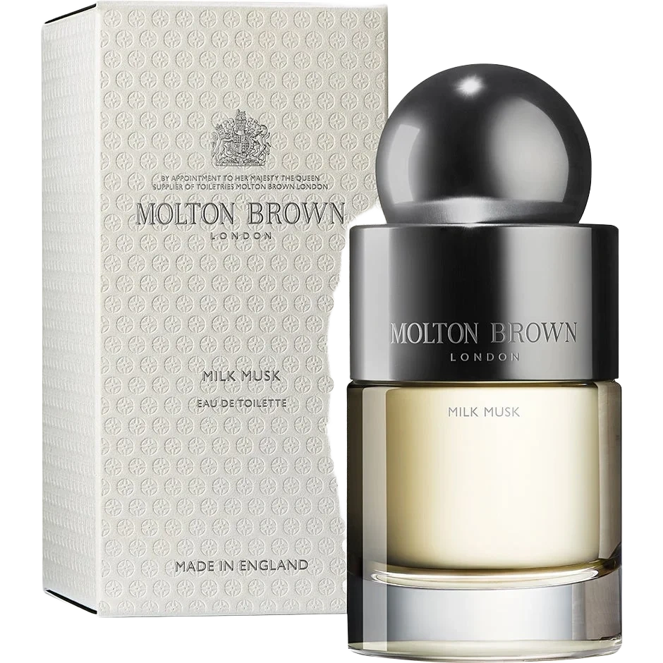 Molton Brown Milk Musk Eau de Toilette