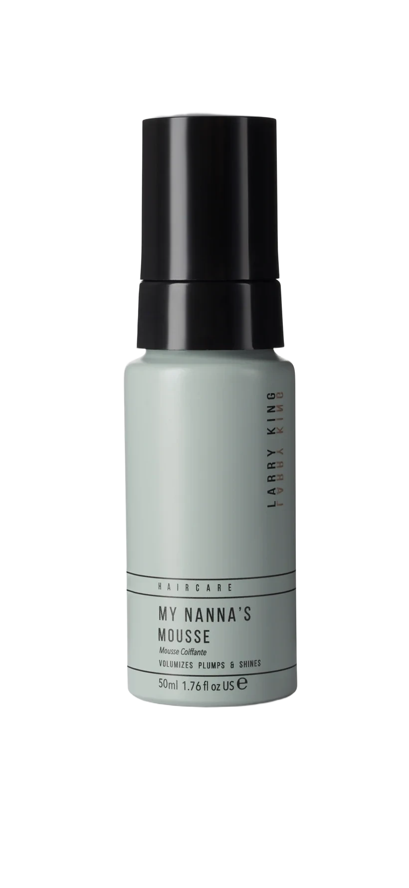 Larry King My Nanna's Mousse 50 ml