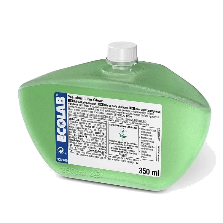 Premium line clean 350ml