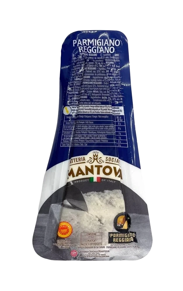 Parmigiano Reggiano