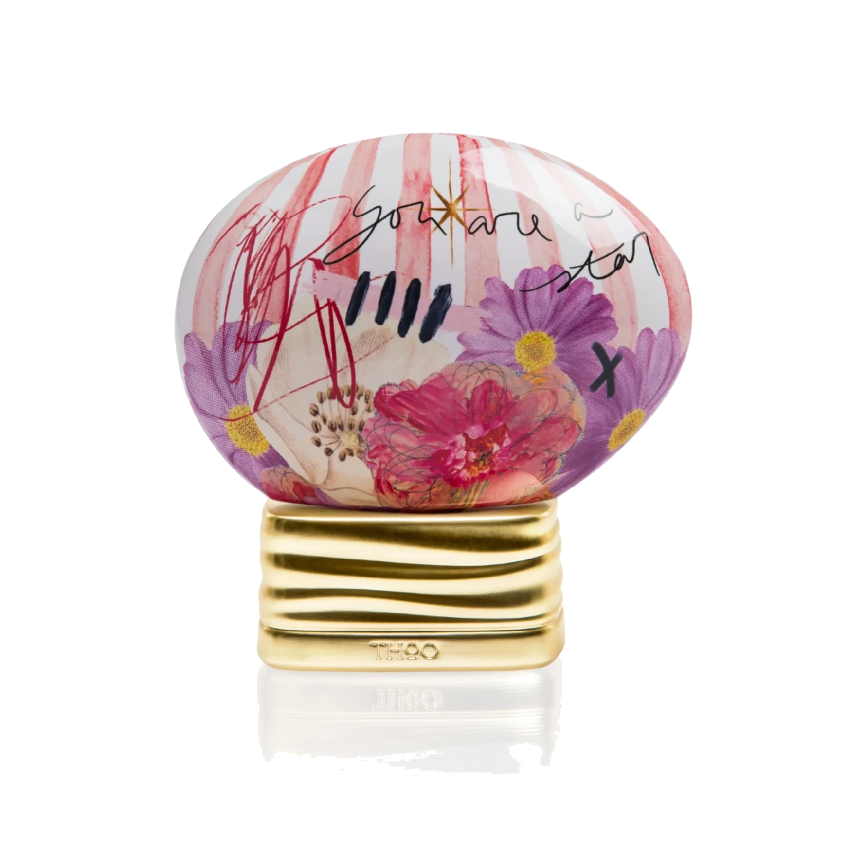 The House of Oud Guilty Crush Eau de Parfum 75ml