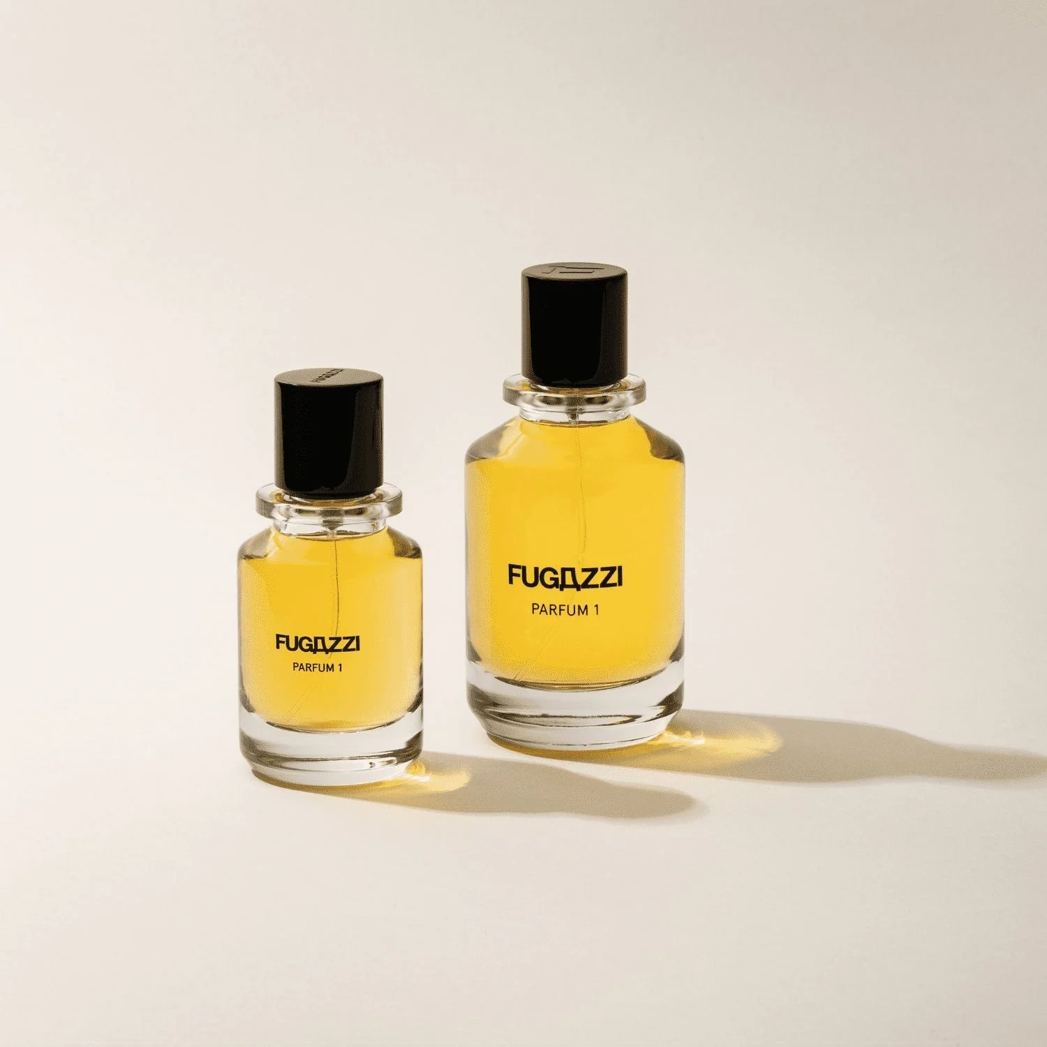 Fugazzi Parfym 1