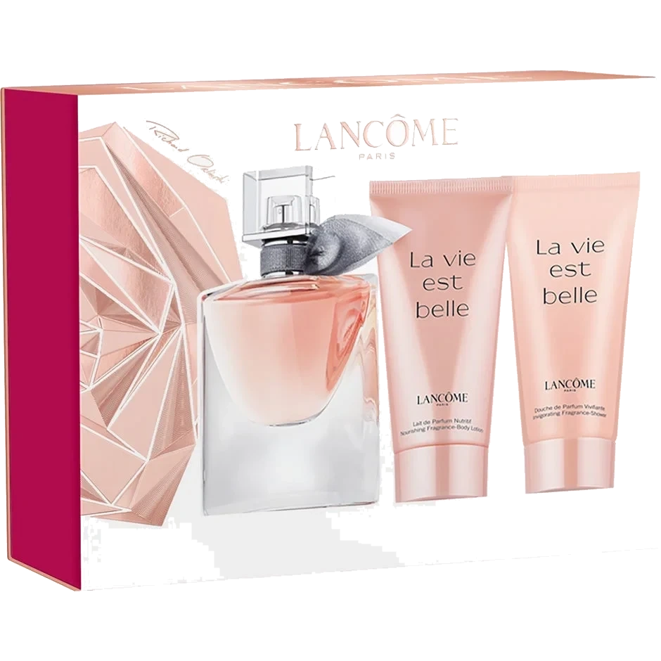 Lancôme La Vie Est Belle Gift Set