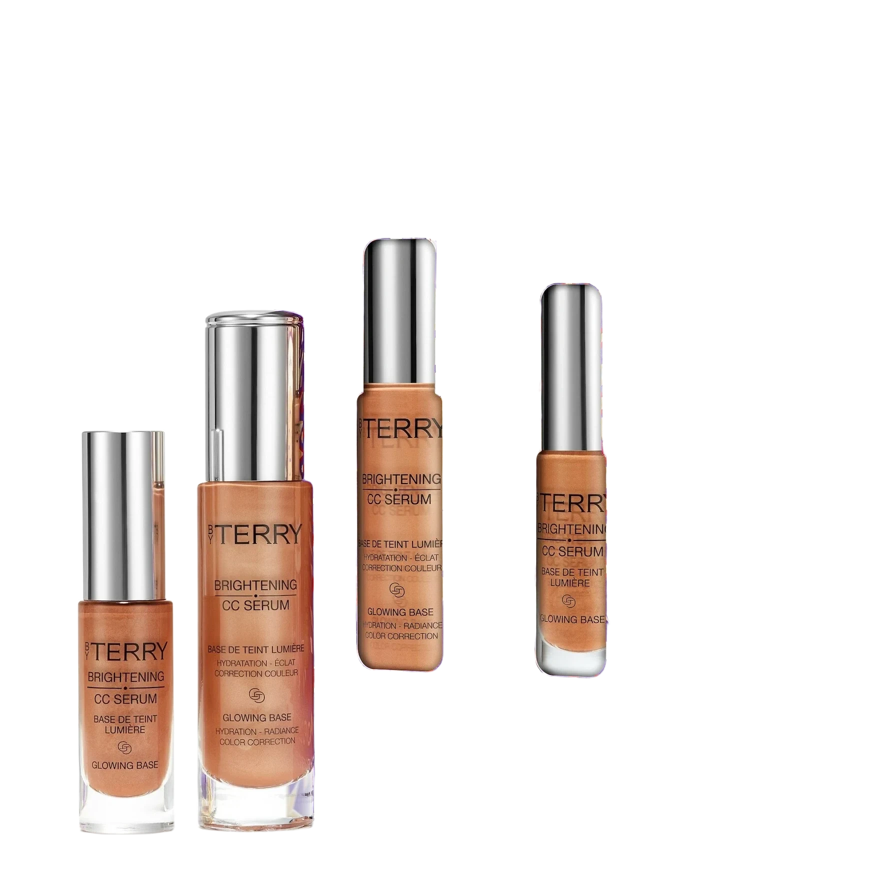 By Terry Opulent Star Brightening CC Serum Sunny Flash