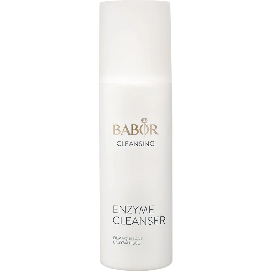 Babor Enzyme Cleanser