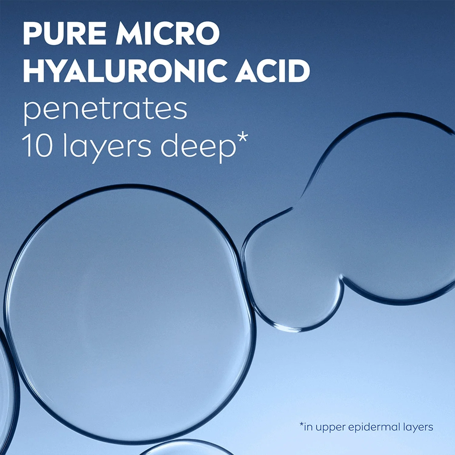 NIVEA Serum Cellular Expert Filler Hyaluron Replumping
