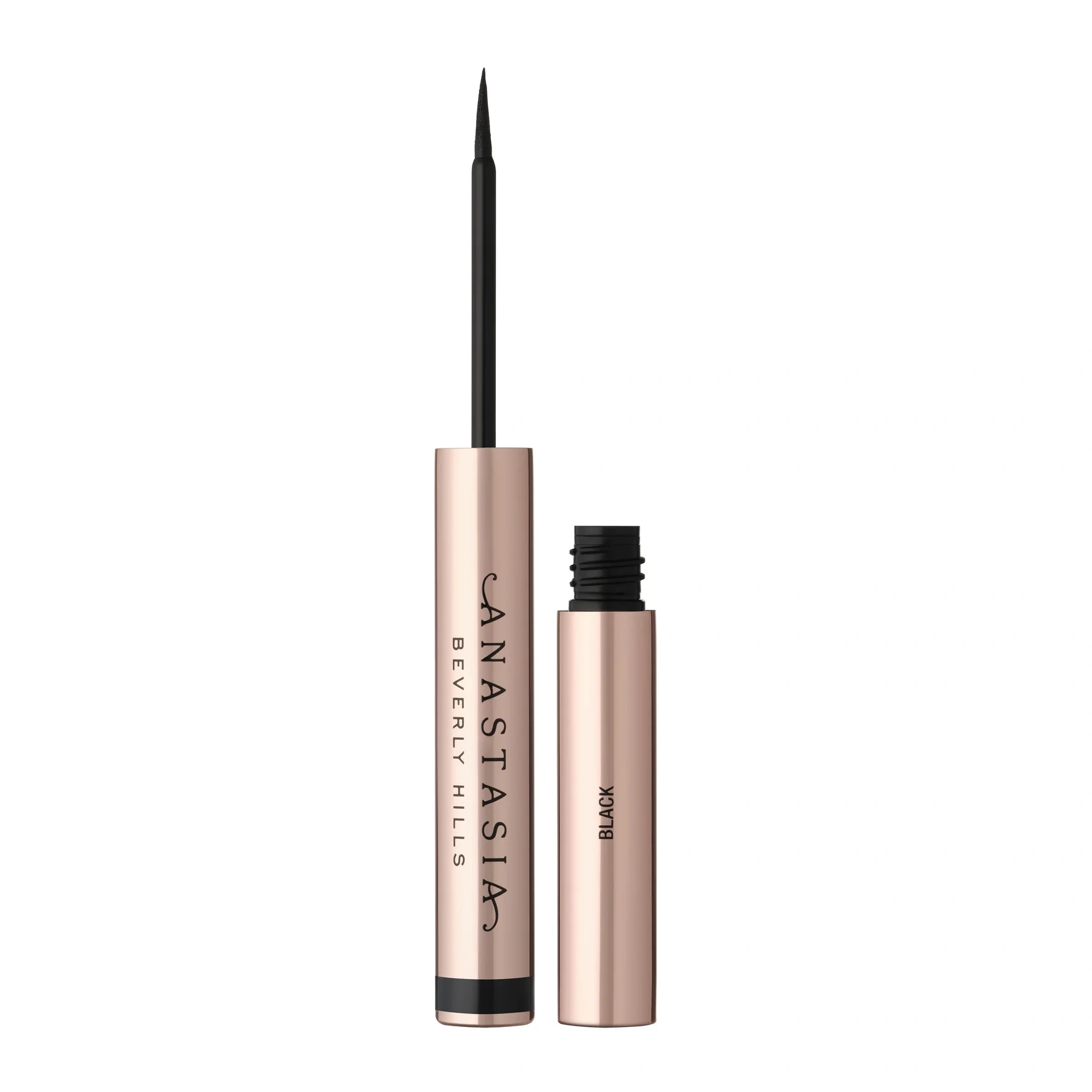 Anastasia Beverly Hills Liquid Eyeliner Black