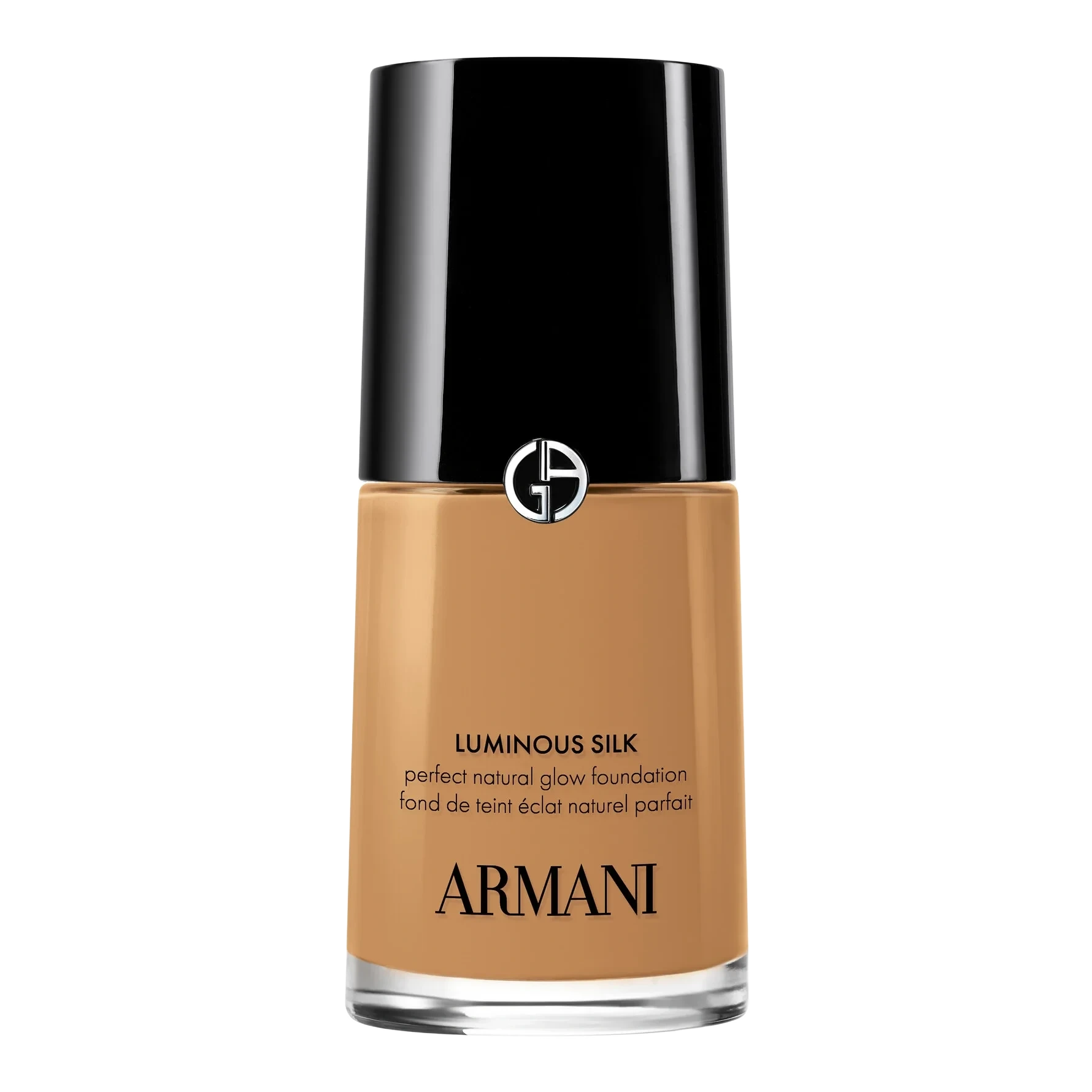 Giorgio Armani Luminous Silk Foundation 8.1
